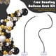 thumbnail image 3 of Kit de arco de globos AerWo de 2,8 m y 1,8 m con soporte para fiesta de bodas, 3 of 6