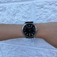 thumbnail image 2 of Emporio Armani Men's Renato Black Dial Watch - AR11186, 2 of 4