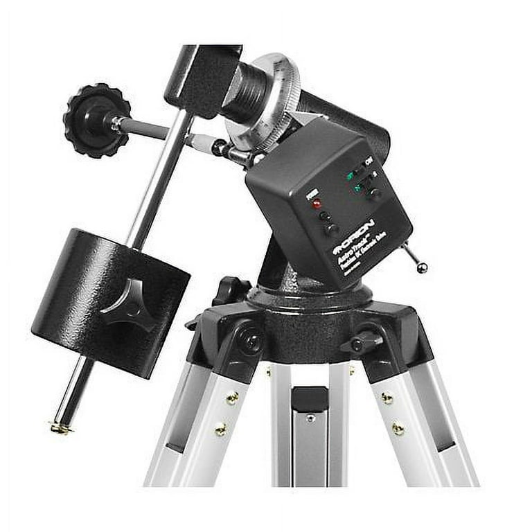 Orion StarBlast II 4.5 Equatorial Reflector Telescope 