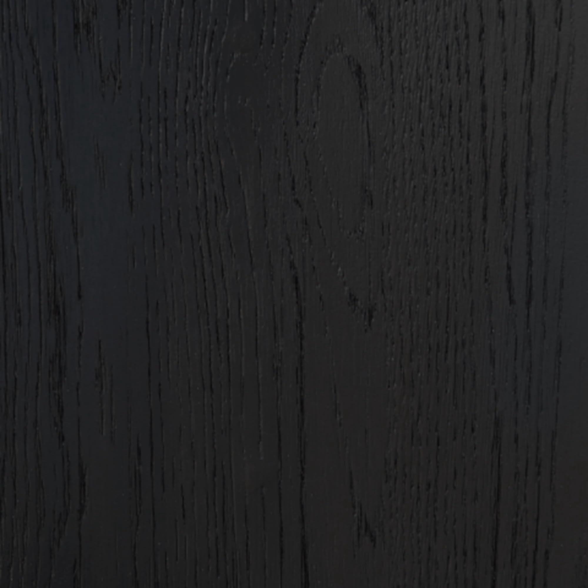 Signature Design by Ashley Rowanbeck Black Dining Table