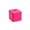 A002- B, variant on Squeeze Stress Toys, Stress Ball Squeeze, Valentine Squeeze, Ball, 2.5X2.5X2.5 Inch Pink Square Twisted Sensory Cube for Daily Squeezing, Hand Manipulation, and Easy Pocket Carry