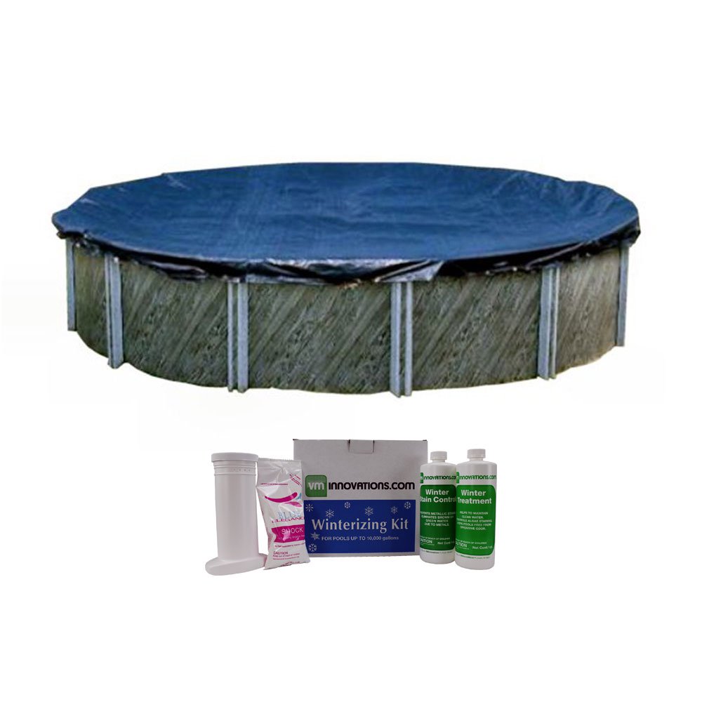 above ground winterizing kit