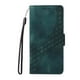 thumbnail image 2 of Funda GANGXUN para Xiaomi Redmi Note 14 Pro Plus 5G con diseño acolchado elegante, cuero PU, protección total y ajuste preciso, 2 of 5
