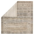 thumbnail image 2 of Ilias Area Rug in Gray and Tan (8 ft. L x 2 ft. 2 in. W), 2 of 5