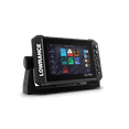thumbnail image 6 of Lowrance Elite FS 7 Fishfinder Depth Sounder with No Transducer, 6 of 6