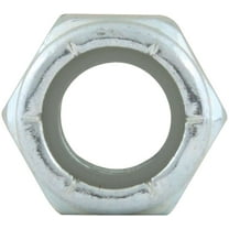 Nylon Insert Nuts 3/8-16 50pk