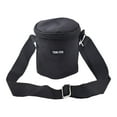thumbnail image 2 of Oxford Fabric Dumbbell Bag Weight Portable Carrying Bag Black, 2 of 8