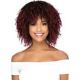 thumbnail image 1 of Vivica A. Fox Synthetic Pure Stretch Cap - CAYKEE (P2216), 1 of 2