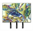 thumbnail image 1 of Carolines Treasures 8512TH68 6 x 9 In. Crab All Over Leash or Key Holder, 1 of 1