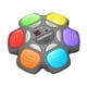 thumbnail image 5 of Juego de laberinto de memoria, juguete interactivo, juego de memoria electrónico educativo para niños y adultos. Forma de bola, 5 of 9