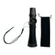 thumbnail image 5 of Flauta Kazoo,Kazoo Instrumento musical Kazoo con cordón Único,Bolsa de almacenamiento para juguetes musicales Kazoo,Instrumentos musicales profesionales Kazoo Party,Instrumento de viento de, 5 of 8