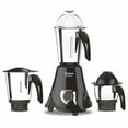 thumbnail image 1 of Vidiem Eva Nero Mélangeur Indien 650W / 110V, Moulin à Épices et à Café, Mélangeur, Corps en Matériau ABS, Pots Multifonctions en Acier Inoxydable - pour Usage au Canada / É.-U., 1 of 6