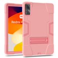 thumbnail image 2 of Gift compatible Xiaomi Redmi Pad SE Case PC+Silicone Tablet Protective Cover, 2 of 5