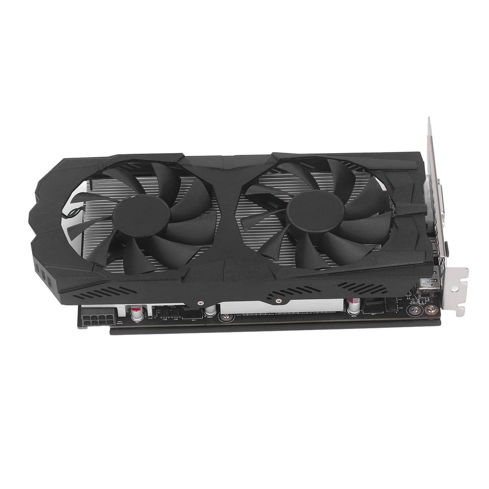 RX580 Gaming Graphics Card 8G DDR5 256BIT HD Multimedia Interface DVI Displayport Interface Desktop Gaming Video Card RX580 8G D5