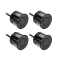 thumbnail image 1 of Radar Probe 4Pcs/Set Car Parking Reversing Aid Sensors Radar Probe Backup Assist Parts, 1 of 3