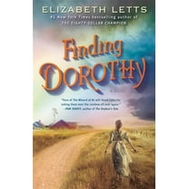 Pre-Owned Finding Dorothy (Paperback) 052562211X 9780525622116