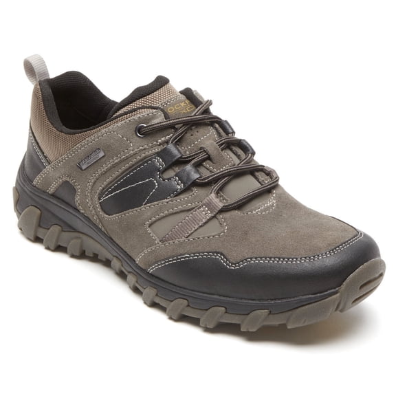 Men's Cold Springs Plus Low Tie Sneaker