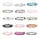 thumbnail image 4 of Jumpingount de cuentas para mujer, festival, fiesta de cumpleaños, boda, compromiso, cita, fecha, cadena de eslabones, joyería de moda Ropa, zapatos y accesorios Miscelánea tipo 6, 4 of 6