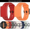 thumbnail image 3 of Replacement Band Watch Straps for WHOOP 4.0 Wearable Device Comfortable Wear, 3 of 21