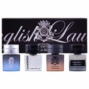 English Laundry Cologne Coffret Gift Set For Men