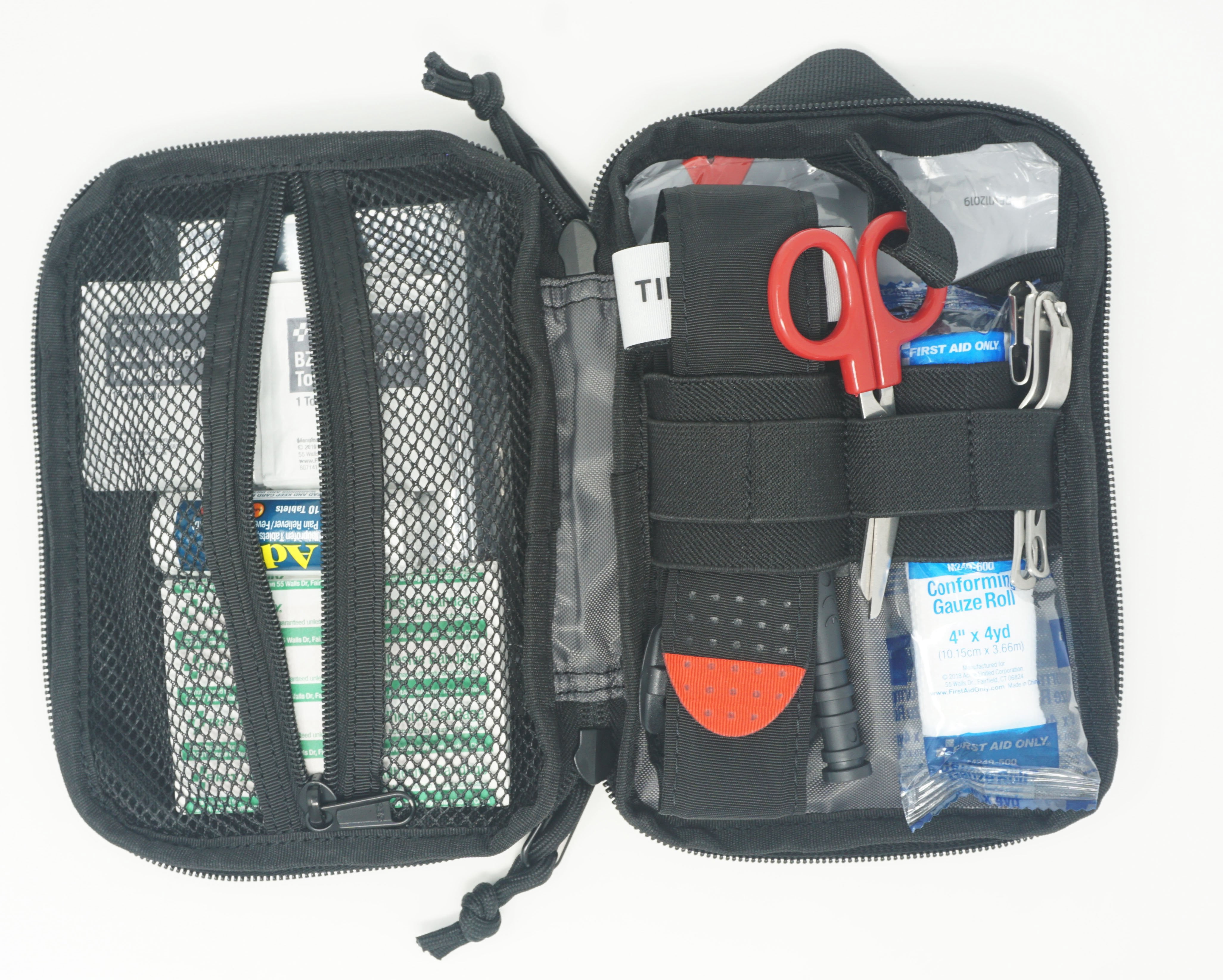 Metatron Large Pouch