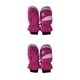 thumbnail image 1 of Billuyoard 3 pares de manoplas impermeables para niños, guantes para clima frío, equipo deportivo, fácil de combinar, diseño grueso para Rosado 2Conjunto, 1 of 6