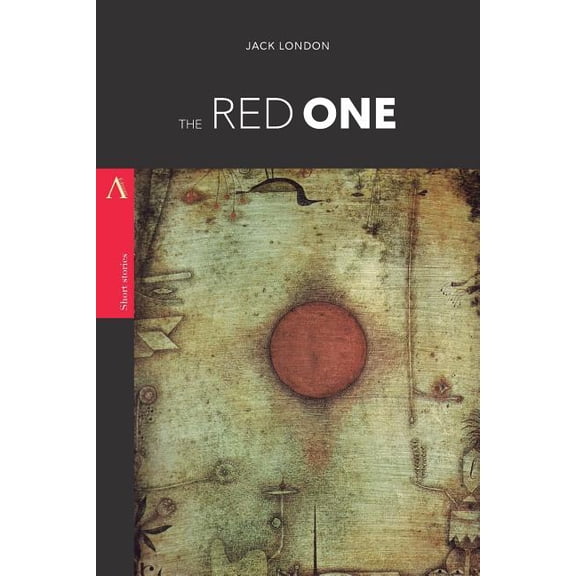 The Red One, (Paperback)