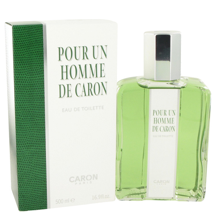 caron pour un homme parfum