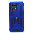 thumbnail image 1 of Funda Uso Rudo Cely Vesmir con Anillo Magnético Para Oppo Reno 7 4G Azul Rey Más 2 Micas de Cristal, 1 of 5
