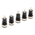 thumbnail image 4 of 10 Pieces 4mm Banana Binding Post Socket Slot Connectors, 4 of 8