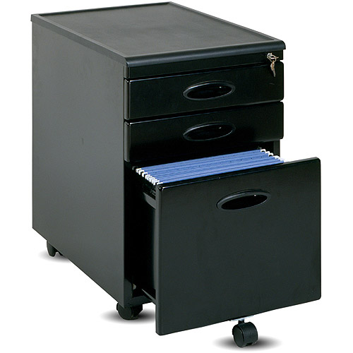 Sauder Mobile File Cabinet, Multiple Finishes - Walmart.com - Walmart.com