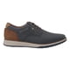 thumbnail image 1 of Mocasin Custom Style Hombre Casual Ajustable Color azul Talla 27, 1 of 4