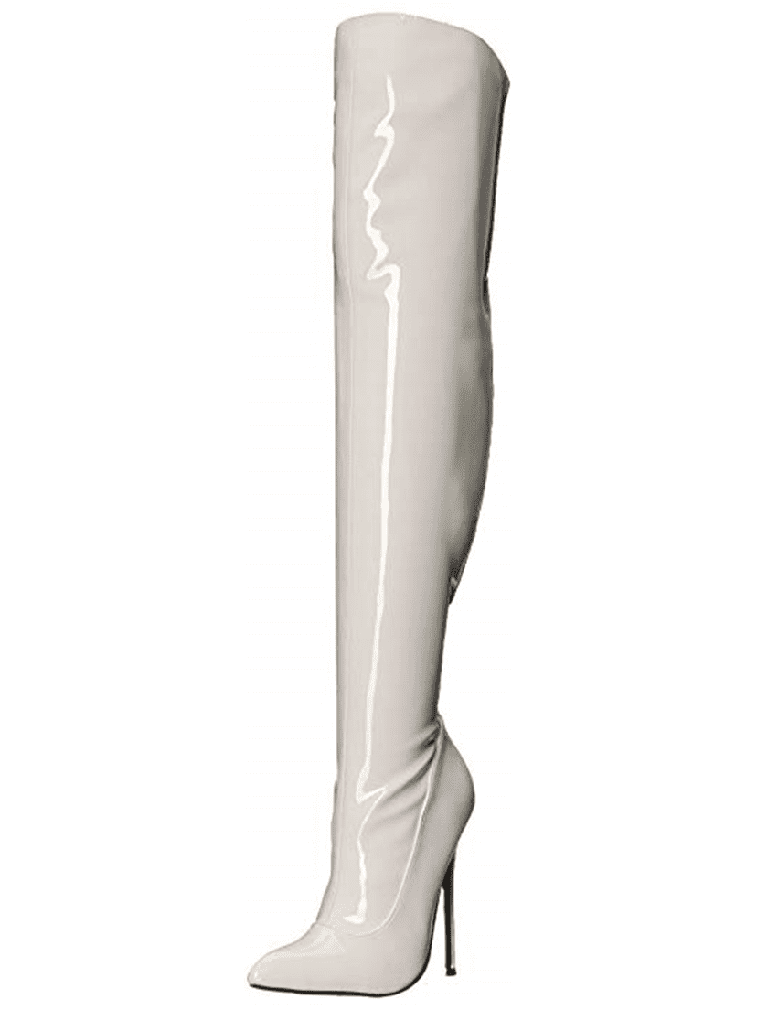 thigh high boots walmart