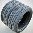 thumbnail image 6 of Set of 4 Accelera X-Grip N 215/45R17 91V XL Performance Winter Tires, 6 of 8