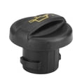 thumbnail image 1 of Oubit Fuel Gas Tank Cap,Engine Oil Filler Cap Engine Oil Filler Cap Fuel Tank Cap Effortless Installation, 1 of 9