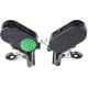 thumbnail image 2 of 4 Pack, Fish Alarm Bite Indicator Sound Fishing Alarm Waterproof Battery Powered Clip On Fishing Rod Night Fishing Supplies, 2 of 4