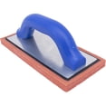 thumbnail image 2 of Marshalltown Masonry Float Rubber Float, Plastic Handle - Coarse Rubber Blade - 9 in x 4 in, 2 of 5
