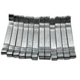 thumbnail image 4 of 12 Pcs -Tool Box Drawer Slide Retaining Keeper Clips for - Matco Proto Toolbox, 4 of 6