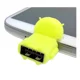 thumbnail image 2 of Adaptador OTG Para Dispositivos Con Puerto Micro USB 2.0 Pamolo, 2 of 4
