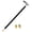 80cm, variant on Replacement Tyre Hose with Adaptors Tire Inflator Extension Hose Air Compressor Tube