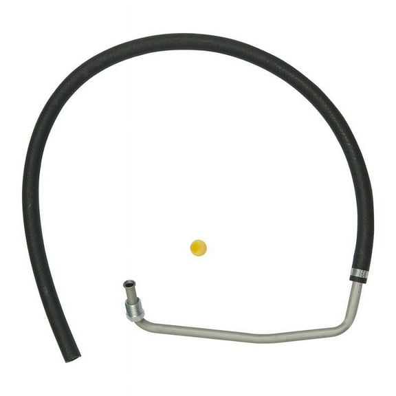 Power Steering Return Line Hose Assembly Fits select: 1970-1972 CHEVROLET C10, 1978-1979 FORD F150