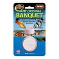 thumbnail image 3 of Zoo Med Original Banquet 3-4 Day Feeding Block 6/Card, 3 of 3