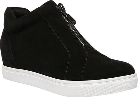 blondo hidden wedge sneaker