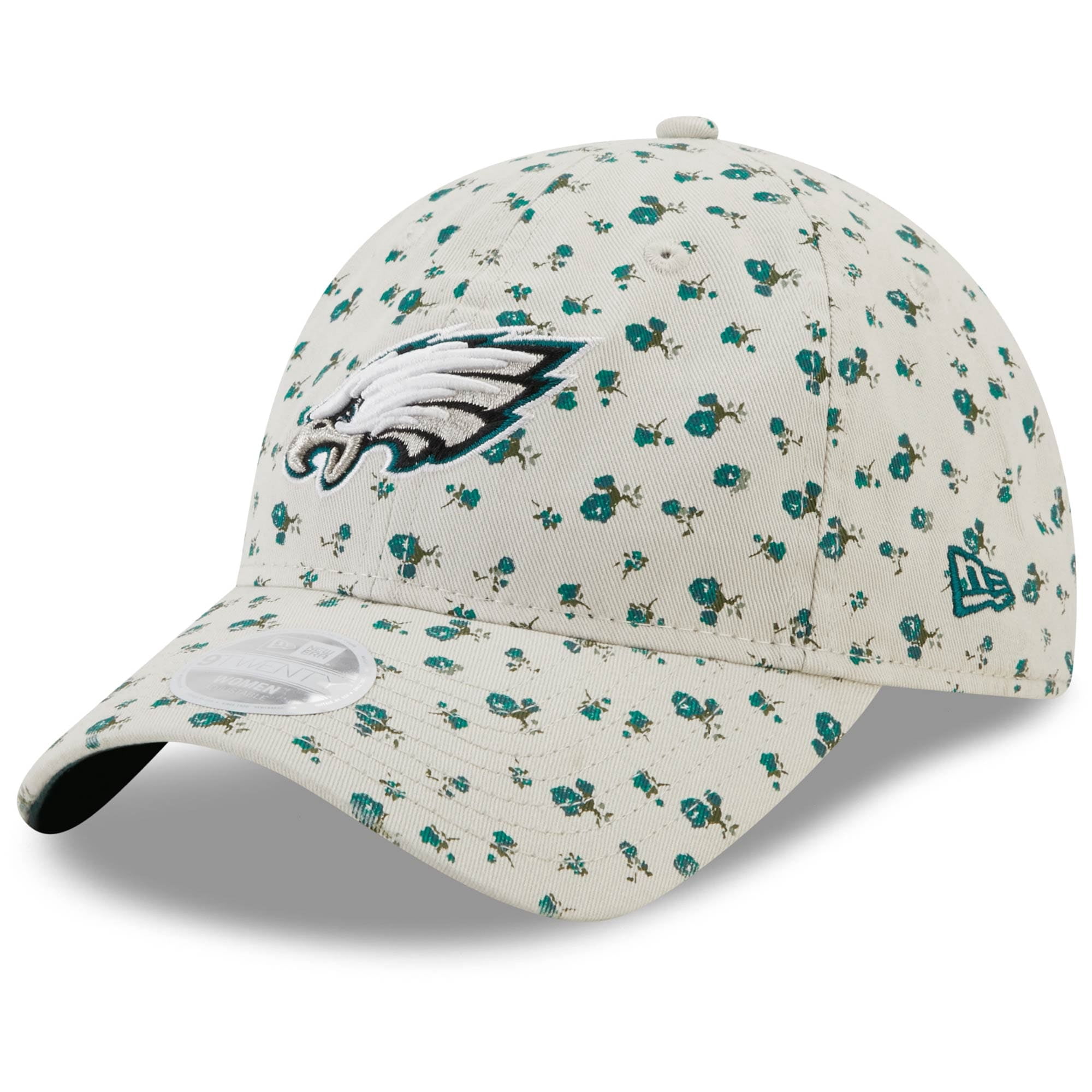 Philadelphia Eagles New Era Women's 