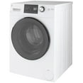 thumbnail image 3 of Open Box GE APPLIANCES GFQ14ESSNWW combination washer electric dryer, 3 of 5