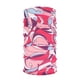 thumbnail image 2 of Sonducket Calentador de polainas para el cuello, pasamontañas, Bandana sin costuras, bufandas a prueba de polvo, pañuelo para la cabeza, Accesorio para el cabello ola rosa, 2 of 6
