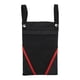 thumbnail image 1 of Bolsa frontal para teléfono móvil, impermeable, de gran capacidad, para Scooter, bolsa de almacenamiento colgante frontal para bicicleta eléctrica y Scooter, 1 of 14