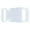 White, variant on Paracord Planet 5/8" Side Release Buckles - Large Pack Sizes of 1000 - Rainbow of Colors Available