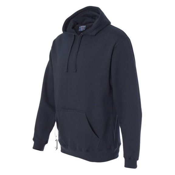 Original Beer Tailgate Hoodie, Beer Lover Gift, Beer Caddy Hoodie, Navy, Large