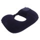 thumbnail image 3 of Almohada En Forma De U Prensa Inflable Suave Reposacabezas Cojín Protección Cervical Para Coche Oficina Avión Viaje Cómodo Soporte Para El Cuello Material De PVC, 3 of 7